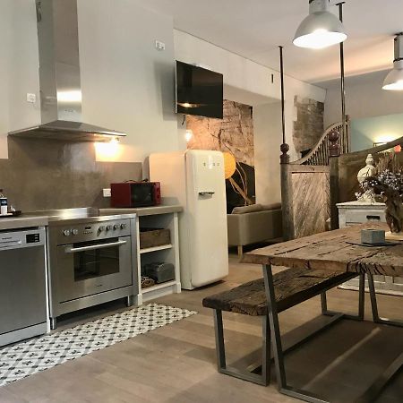 דירות Le Loft Des Antiquaires, איל-סור-לה-סורג מראה חיצוני תמונה
