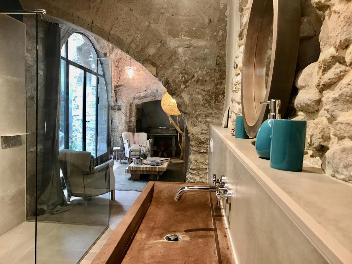 דירות Le Loft Des Antiquaires, איל-סור-לה-סורג מראה חיצוני תמונה